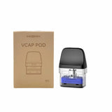 Cartouche Trine Vcap 0.6/0.8/1.2Ω 2ml (1pc) - Innokin