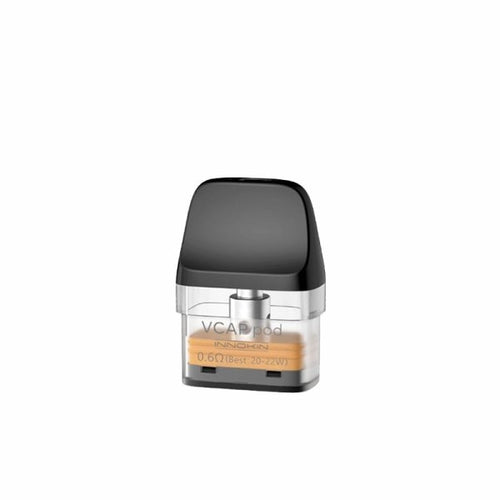 Cartouche Trine Vcap 0.6/0.8/1.2Ω 2ml (1pc) - Innokin