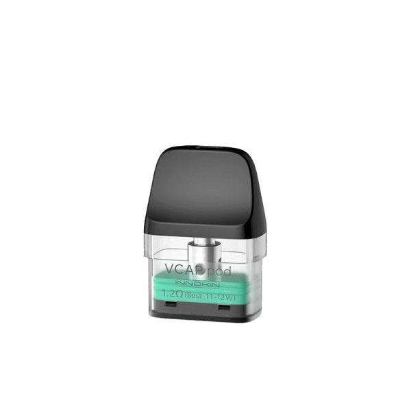 Cartouche Trine Vcap 0.6/0.8/1.2Ω 2ml (1pc) - Innokin
