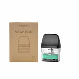 Cartouche Trine Vcap 0.6/0.8/1.2Ω 2ml (1pc) - Innokin
