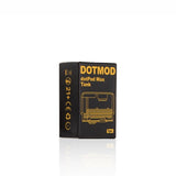 Cartouche Vide DotPod Max 5ml (1pc) - Dotmod