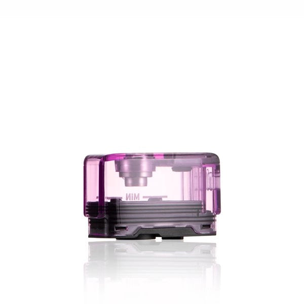 Cartouche Vide DotPod Max 5ml (1pc) - Dotmod