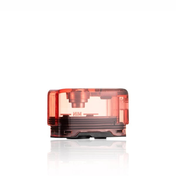 Cartouche Vide DotPod Max 5ml (1pc) - Dotmod