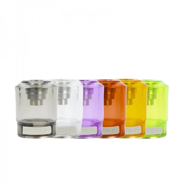 Cartouche Vide Dotstick Revo Tank 3.5ml (1pc) - Dotmod