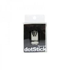 Cartouche Vide Dotstick Revo Tank 3.5ml (1pc) - Dotmod