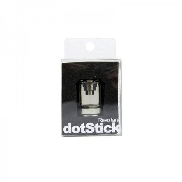 Cartouche Vide Dotstick Revo Tank 3.5ml (1pc) - Dotmod