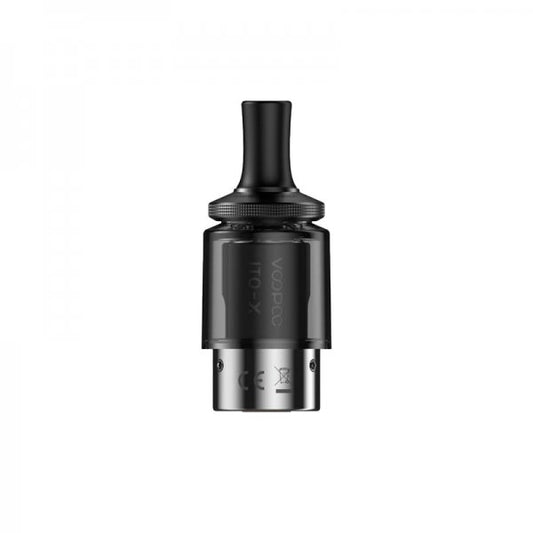 Cartouche Vide ITO-X 3.5ml (1pc) - Voopoo