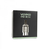 Cartouche Vide ITO-X 3.5ml (1pc) - Voopoo