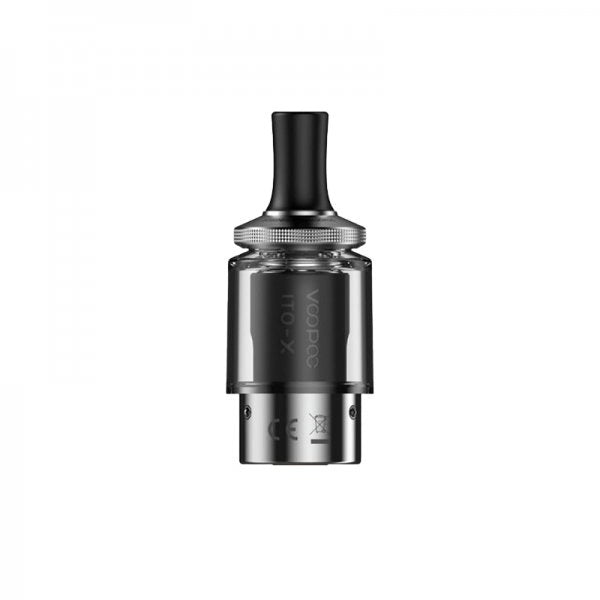 Cartouche Vide ITO-X 3.5ml (1pc) - Voopoo