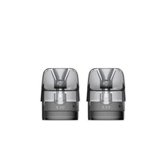 Cartouches Argus E40 0.3/0.45/0.6Ω 4.5ml (2pcs) - Voopoo