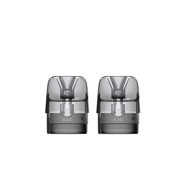 Cartouches Argus E40 0.3/0.45/0.6Ω 4.5ml (2pcs) - Voopoo
