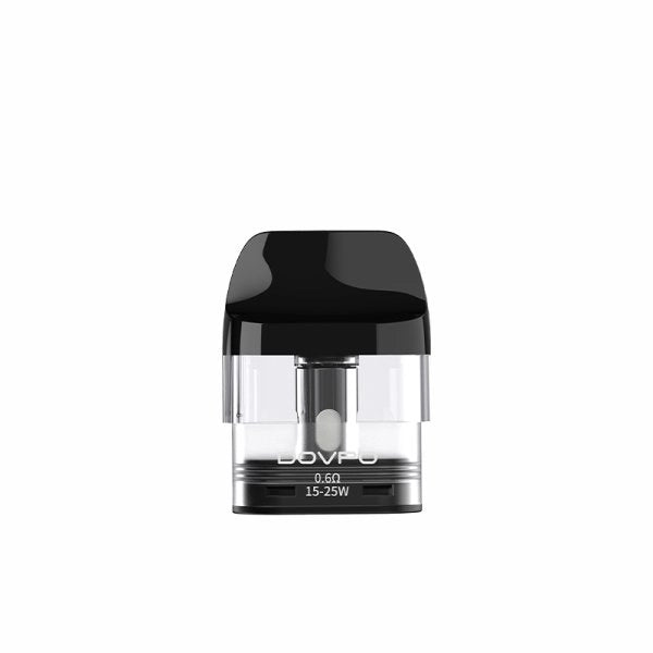 Cartouches Ayce Pod 0.6/0.8Ω 2ml (3pcs) - Dovpo