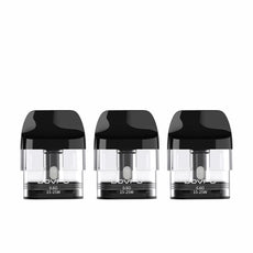 Cartouches Ayce Pod 0.6/0.8Ω 2ml (3pcs) - Dovpo