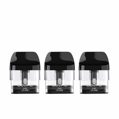 Cartouches Ayce Pod 0.6/0.8Ω 2ml (3pcs) - Dovpo