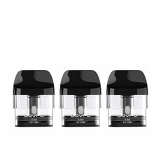 Cartouches Ayce Pod 0.6/0.8Ω 2ml (3pcs) - Dovpo