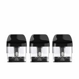 Cartouches Ayce Pod 0.6/0.8Ω 2ml (3pcs) - Dovpo