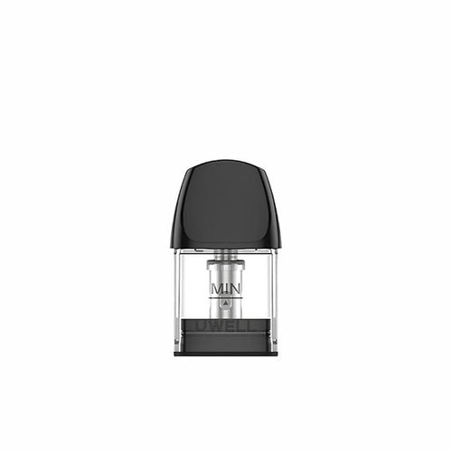 Cartouches Caliburn A2 0.9Ω 2ml (4pcs) - Uwell