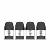 Cartouches Caliburn A2 0.9Ω 2ml (4pcs) - Uwell