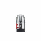 Cartouches Caliburn A2 1.2Ω 2ml (4pcs) - Uwell