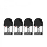 Cartouches Caliburn A3 1.0Ω 2ml (4pcs) - Uwell