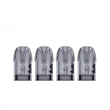 Cartouches Caliburn A3S 0.8/1.0Ω 2ml (4pcs) - Uwell