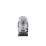 Cartouches Caliburn G3 0.4/0.9/0.6Ω 2.5/3ml (4pcs) - Uwell