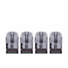 Cartouches Caliburn G3 0.4/0.9/0.6Ω 2.5/3ml (4pcs) - Uwell
