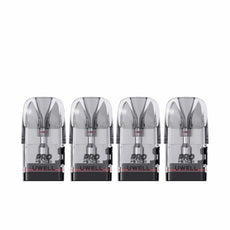 Cartouches Caliburn G3 0.4/0.9/0.6Ω 2.5/3ml (4pcs) - Uwell