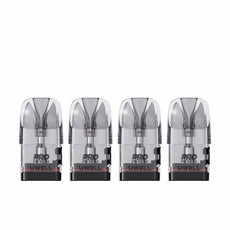 Cartouches Caliburn G3 0.4/0.9/0.6Ω 2.5/3ml (4pcs) - Uwell