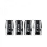 Cartouches Cravat 1.2Ω 1.8ml (4pcs) - Uwell