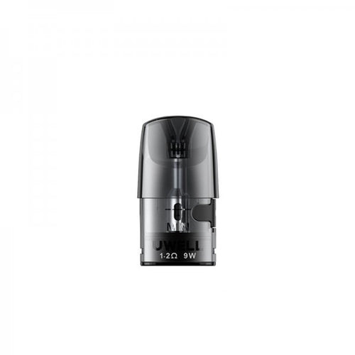 Cartouches Cravat 1.2Ω 1.8ml (4pcs) - Uwell