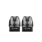 Cartouches Dotpod Plus 0.4/0.6/0.8/1.0Ω 3ml (2pcs) - Dotmod