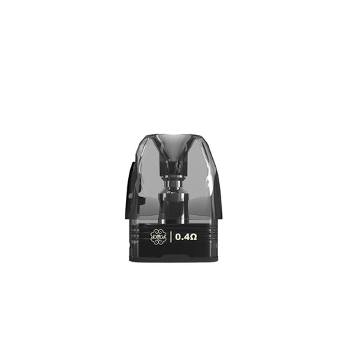 Cartouches Dotpod Plus 0.4/0.6/0.8/1.0Ω 3ml (2pcs) - Dotmod