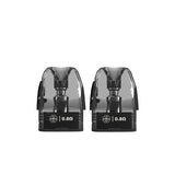 Cartouches Dotpod Plus 0.4/0.6/0.8/1.0Ω 3ml (2pcs) - Dotmod