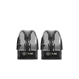 Cartouches Dotpod Plus 0.4/0.6/0.8/1.0Ω 3ml (2pcs) - Dotmod