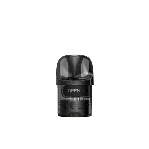 Cartouches E-Plus Pod 0.3/0.6Ω 3ml (3pcs)- Lost Vape