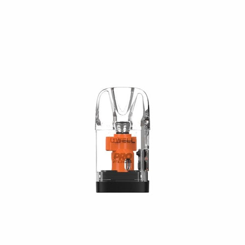 Cartouches EM2 0.3/0.6Ω 4.5ml (2pcs) - Uwell