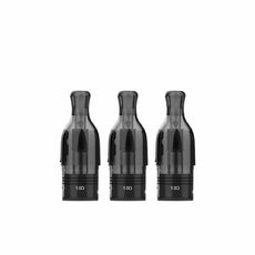 Cartouches eRoll Nano 0.8/1.0Ω 2ml (3pcs) - Joyetech