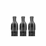 Cartouches eRoll Nano 0.8/1.0Ω 2ml (3pcs) - Joyetech
