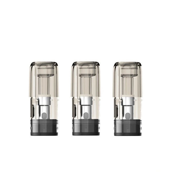Cartouches eRoll Slim 1.0Ω 2ml (3pcs) - Joyetech