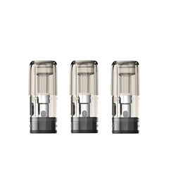 Cartouches eRoll Slim 1.0Ω 2ml (3pcs) - Joyetech