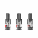 Cartouches Exceed PCC 0.8/1.2Ω 2ml (3pcs) - Joyetech