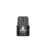 Cartouches Flip 0.4/0.6/0.8Ω 2ml (2pcs) - Prima