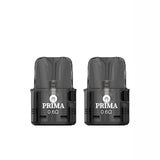 Cartouches Flip 0.4/0.6/0.8Ω 2ml (2pcs) - Prima