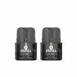 Cartouches Flip 0.4/0.6/0.8Ω 2ml (2pcs) - Prima