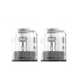 Cartouches Fluffi 0.6/1.0Ω 3.5ml (2pcs) - Aspire