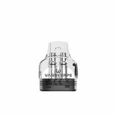 Cartouches Gemini 0.15/0.6Ω 5.5ml (2pcs) - Vandy Vape