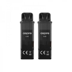Cartouches Gotek Series 0.6/0.8Ω 4.5ml (2pc) - Aspire