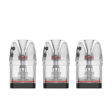 Cartouches GPP 0.4/0.6/0.9Ω 3ml (3pcs) - Uwell