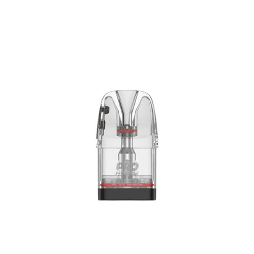 Cartouches GPP 0.4/0.6/0.9Ω 3ml (3pcs) - Uwell